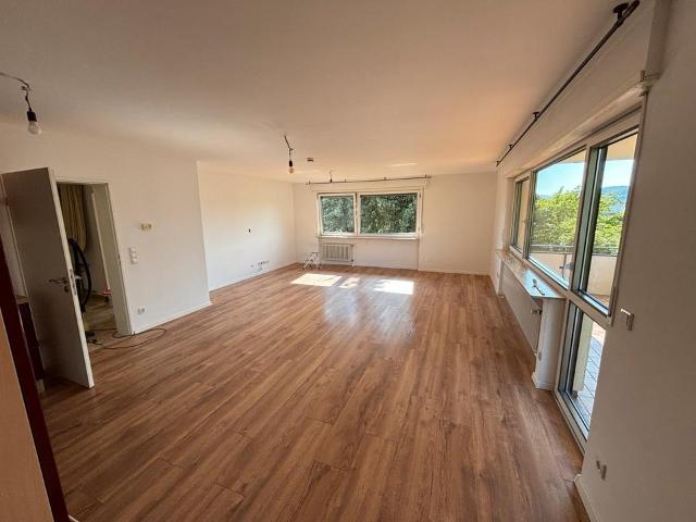Modernisierte 3 Zimmer Eigentumswohnung Trier Heiligkreuz