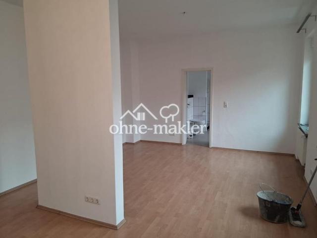 Modernisierte 3 Zimmer Whg im Zentrum von Worms mit PKW Stellplatz
