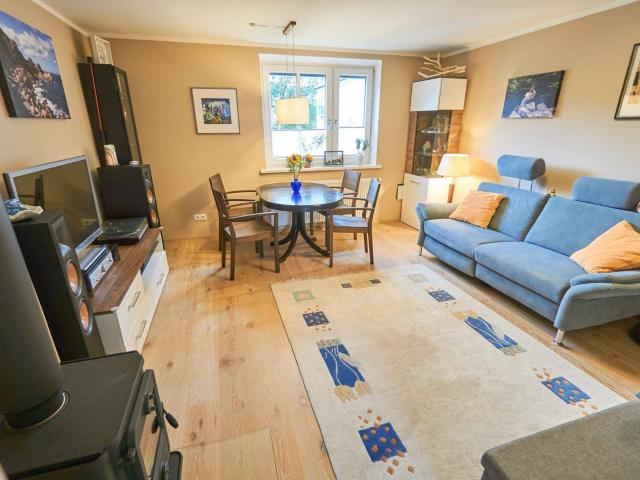 Modernisierte 3 Zimmer Wohnung am Stadtrand in Itzling provisionsfrei