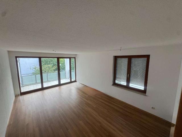 Modernisierte 3 Zimmer Wohnung in Augsburg