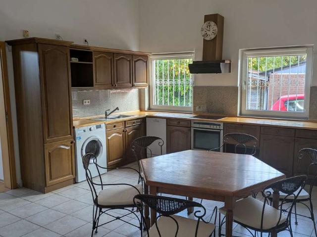 Modernisierte 3 Zimmer Wohnung in Garbsen