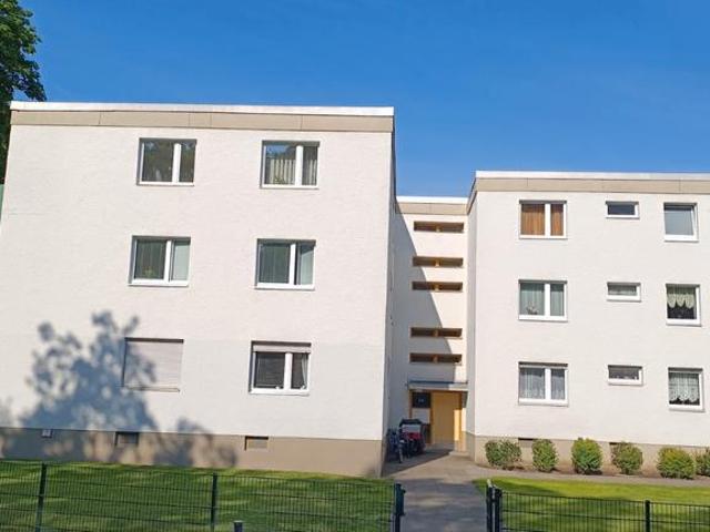 Modernisierte 3 Zimmer Wohnung in Gropiusstadt,*provisionsfrei