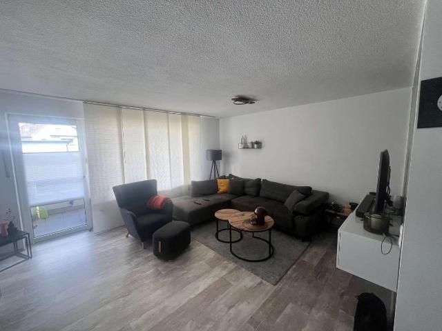Modernisierte 3 Zimmer Wohnung in Dortmund Oespel mit WBS