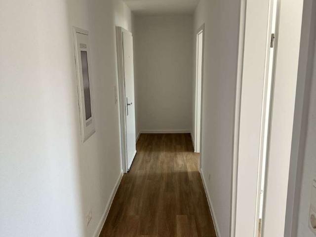 Modernisierte 3 Zimmer Wohnung in der Einbecker Innenstadt