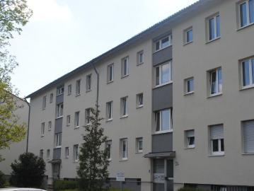 modernisierte 3 Zimmer Wohnung in Esslingen am Neckar St. Bernhardt
