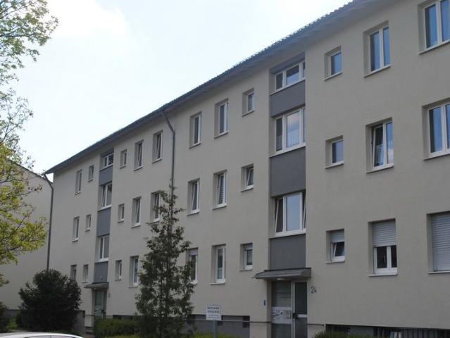 modernisierte 3 Zimmer Wohnung in Esslingen am Neckar St. Bernhardt