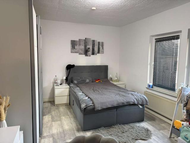 Modernisierte 3 Zimmer Wohnung in Kruft