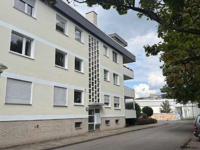 Modernisierte 3 Zimmer Wohnung in Hameln