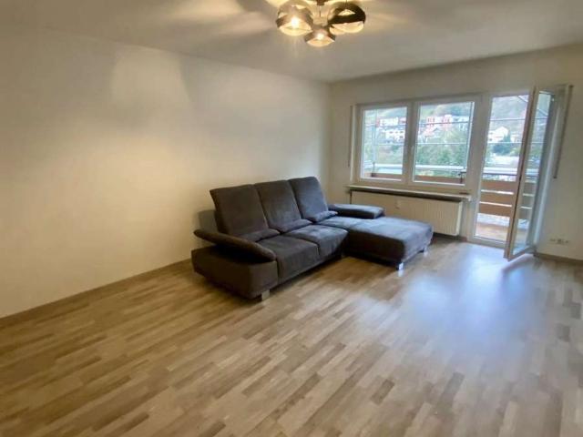 Modernisierte 3 Zimmer Wohnung in Heidelberg Ziegelhausen