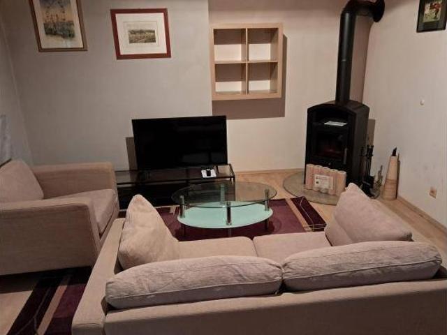 Modernisierte 3 Zimmer Wohnung in Maria Taferl | vollmöbliert | Loggia | Provisionsfrei