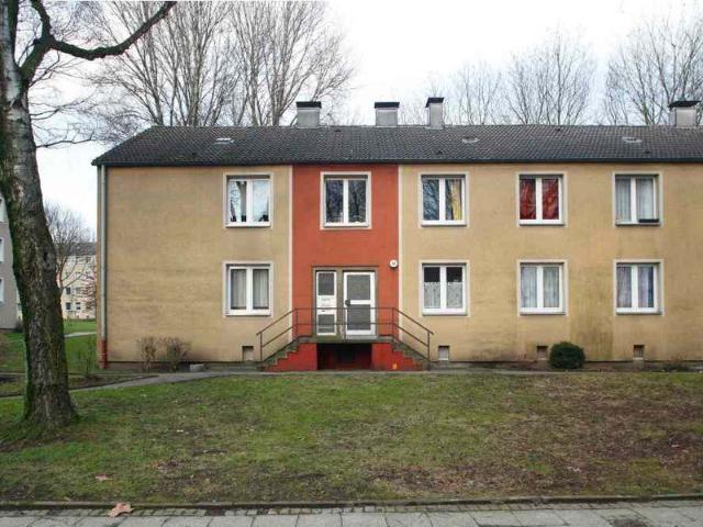 Modernisierte 3 Zimmer Wohnung in Mülheim Winkhausen