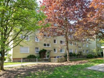 Wohnung mieten in Broich, Mülheim an der Ruhr