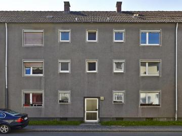 Wohnung mieten in Am Ilper Bändchen