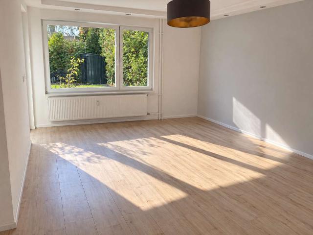 Modernisierte 3 Zimmer Wohnung in Schwalbach am Taunus ab Februar