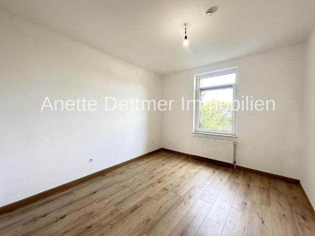 Modernisierte 3 Zimmer Wohnung in Seelze Letter 67 Quadratmeter bezugsfertig!