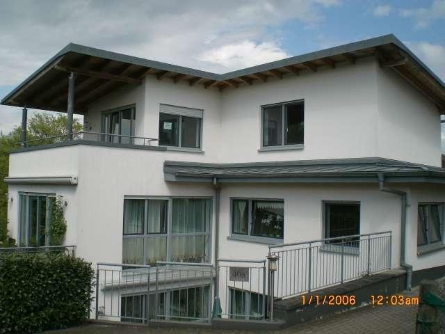 Modernisierte 3 Zimmer Wohnung in Rösrath