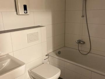 Modernisierte 3 Zimmer Wohnung in Wuppertal Vohwinkel