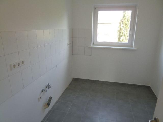 Modernisierte 3 Zimmer Wohnung in Teichnähe