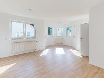 Modernisierte 3 Zimmer Wohnung in zentraler Lage von Lohmar