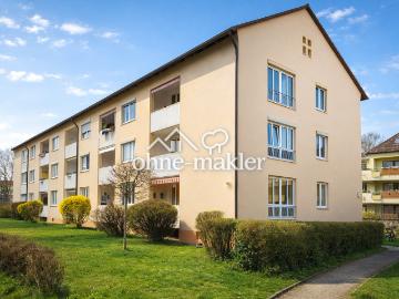 Bayreuth, Fränkische Schweiz, Bayern - Garten