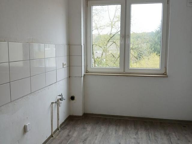 Modernisierte 3 Zimmer Wohnung mit Balkon in Bielefeld Sennestadt!