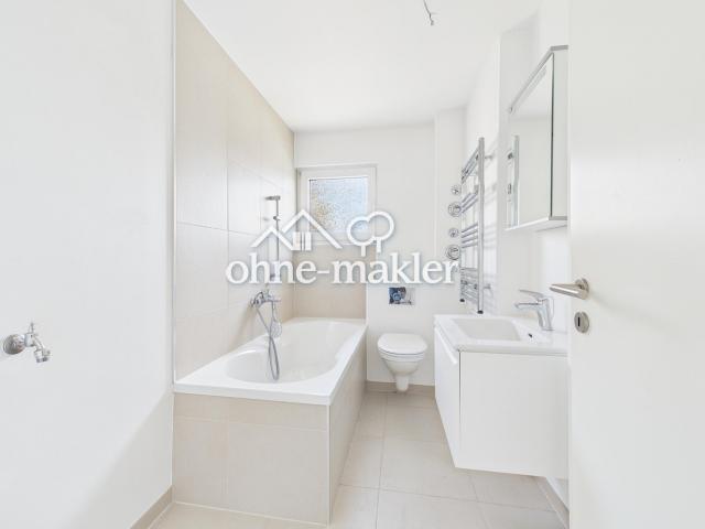 Modernisierte 3 Zimmer Wohnung mit Balkon in Kamen!