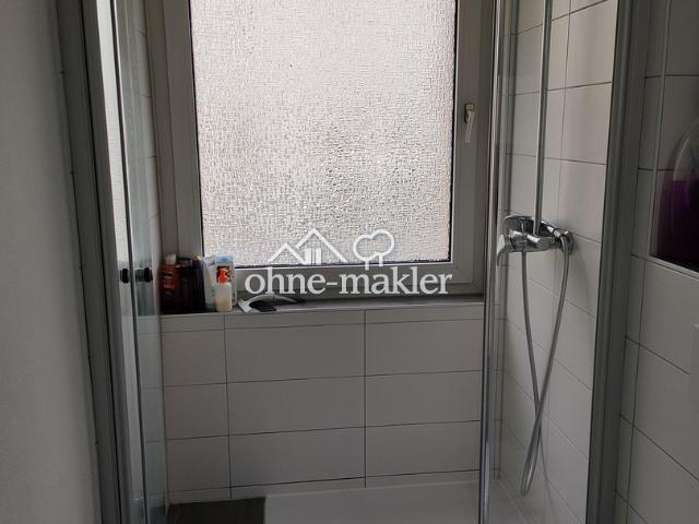 Modernisierte 3 Zimmer Wohnung mit EBK in Braunschweig