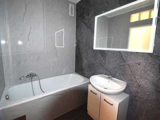 Modernisierte 3 Zimmer Wohnung mit Loggia, nahe dem Donauradweg!