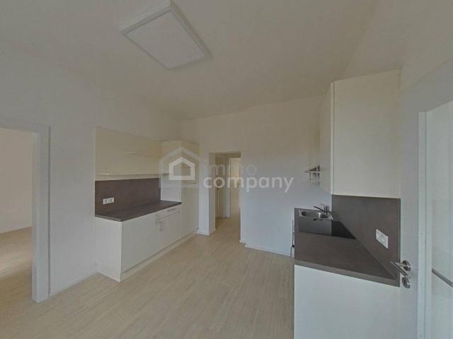 Modernisierte 3 Zimmer Wohnung mit Smart Home & Einbauküche in Wildon – 76 m² € 770,88 Miete
