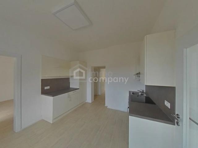 Modernisierte 3 Zimmer Wohnung mit Smart Home & Einbauküche in Wildon – 76 m² € 770,88 Miete
