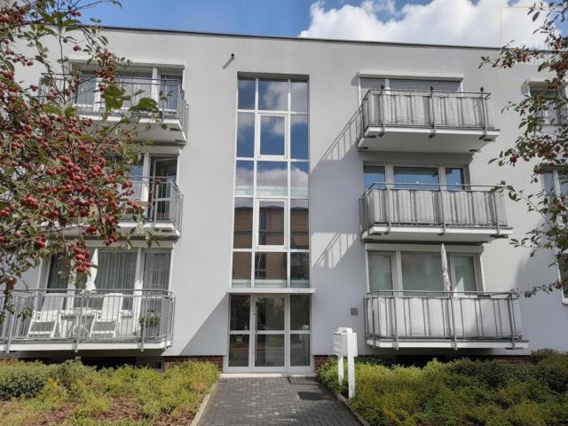 Modernisierte 3 Zimmer Wohnung mit 2 Balkonen und Pkw Stellplatz in Wolfgang