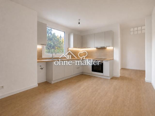 Perfekt für Familie oder WG, Renovierte 3 Zimmer Wohnung
