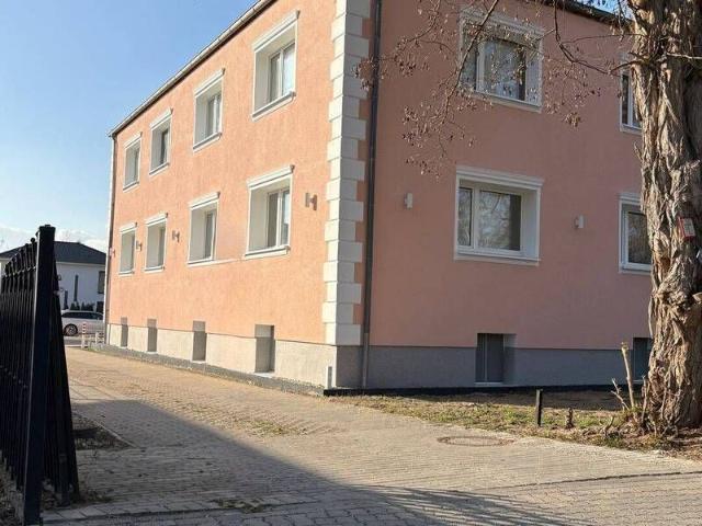 Modernisierte 3 Zimmer Wohnung mit 73m² in ruhiger Lage