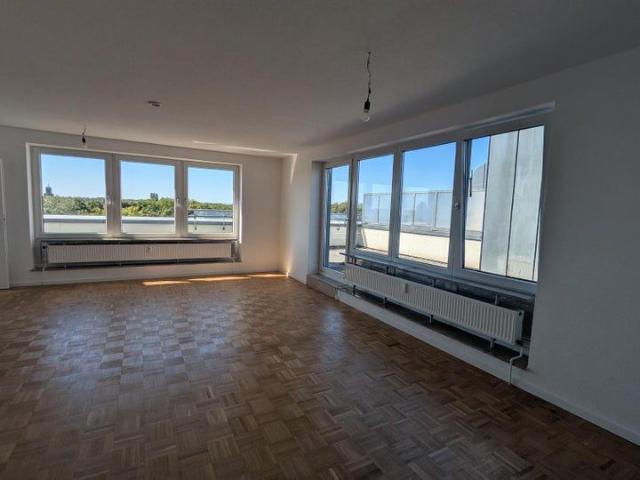 Modernisierte 3 Zimmer Wohnung über den Dächern von H. Kleefeld