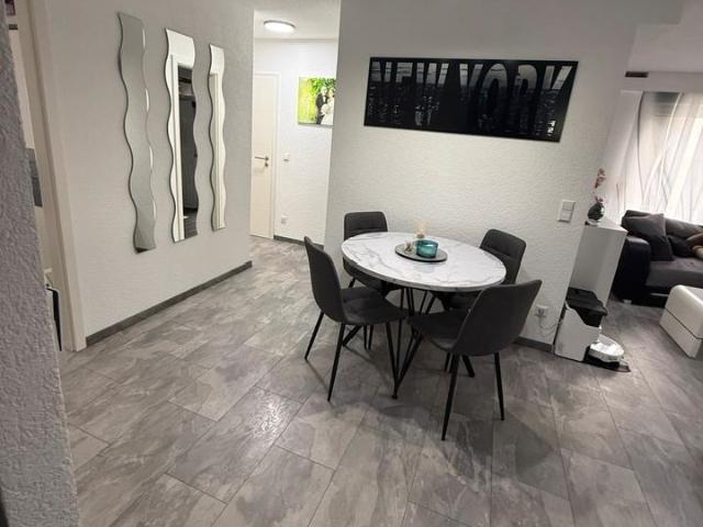Modernisierte 3 Zimmer Wohnung zu verkaufen Provisionsfrei