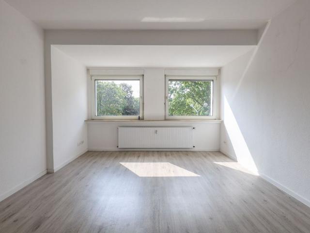 Modernisierte 3 Zimmer Wohnung zwischen Essen Steele und Bochum Wattenscheid!