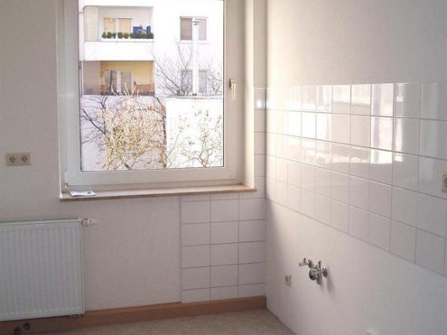 modernisierte 3 Zimmerwohnung in Hannover Badenstedt
