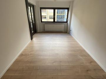 Innenstadt-Jungbusch, Mundenheim - Balkon