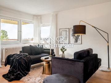 Mörfelden-Walldorf, Taunus, Rheinland-Pfalz