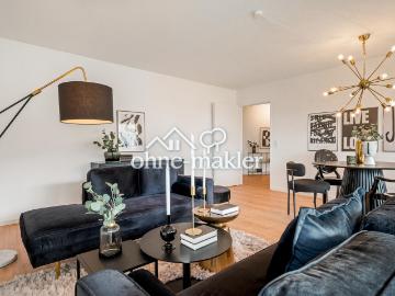 Wohnung kaufen in Mörfelden-Walldorf - Keller