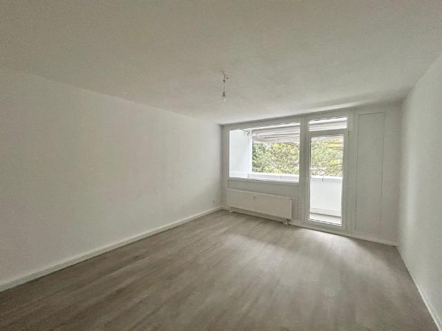 Modernisierte 3 Zimmerwohnung mit schöner Loggia in Dortmund Brackel