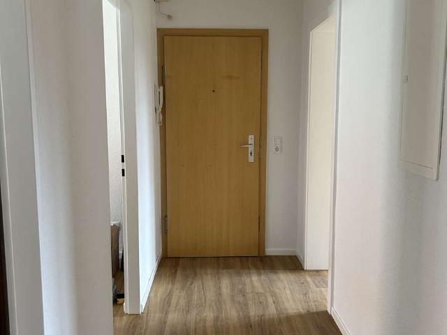 Modernisierte 3 Zimmerwohnung, nahe Michaeliskirche