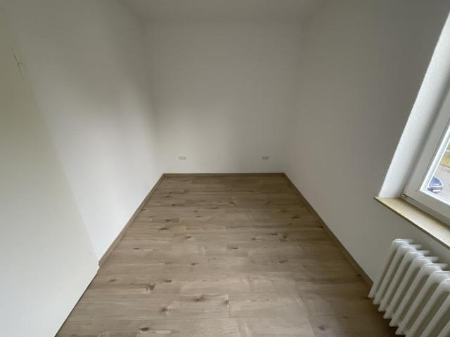Modernisierte 3 ZKB–Wohnung in Fedderwardergroden zu vermieten!