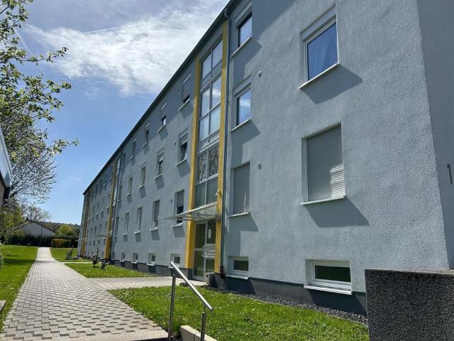 Modernisierte 3 ZKB Wohnung in Trier Heiligkreuz, sofort frei