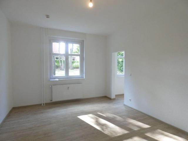 Modernisierte 4 Zi. Wohnung im Südviertel zu vermieten!