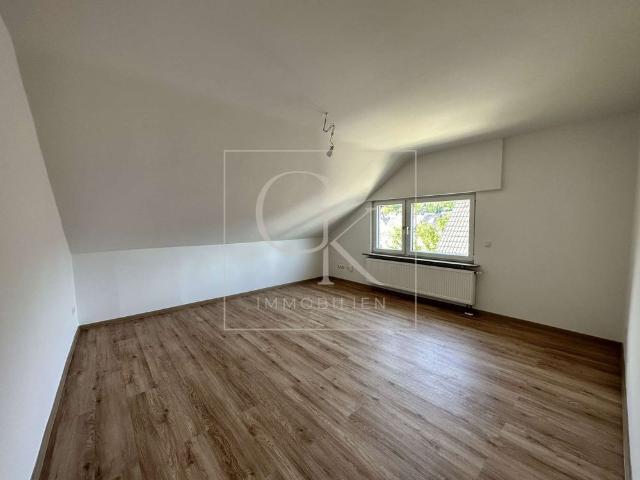 Modernisierte 4 Zimmer DG Wohnung in Sinzig