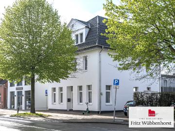 Etagenwohnung zum Verkauf in Drielaker-Moor