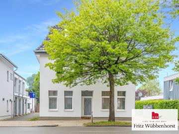 Etagenwohnung zum Verkauf in Drielaker-Moor