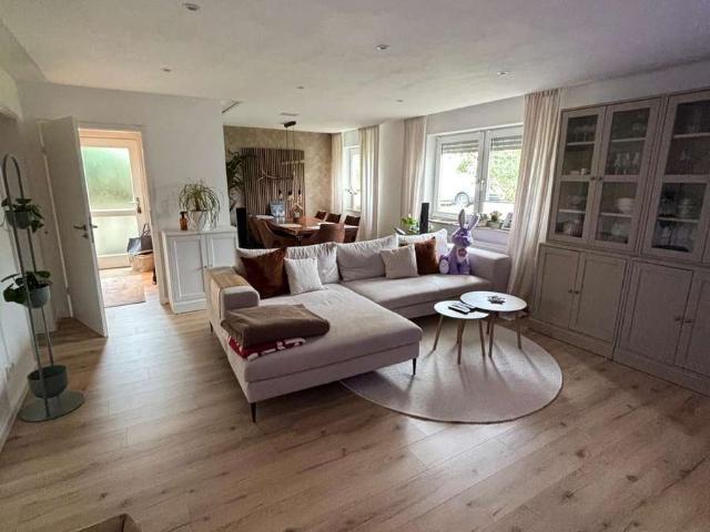 Modernisierte 4 Zimmer Eigentumswohnung in Alsfeld