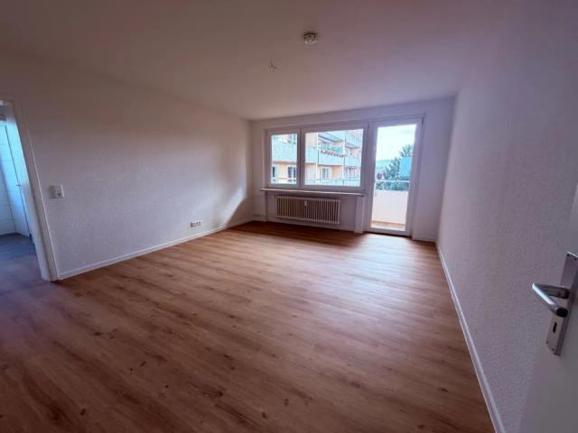 Modernisierte 4 Zimmer Wohnung in Barsinghausen – großzügiges Wohnen mit Balkon